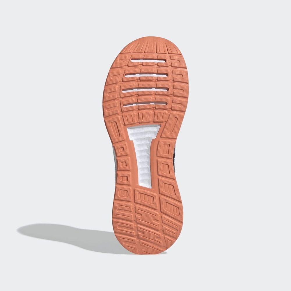 AdidasRUNFALCON SHOES - Picture 9 of 9